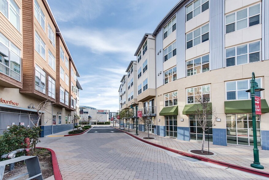 More Photos Of 700 University Ave, Berkeley Multifamily For Sale