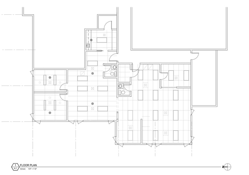 More Photos Of 615 Jefferson Blvd, Warwick Office For Sale