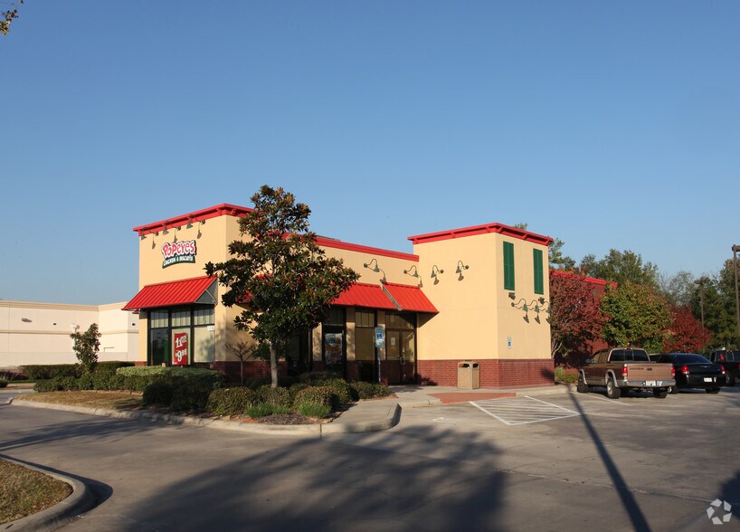 More Photos Of 3068 College Park Dr, The Woodlands Unknown For Lease