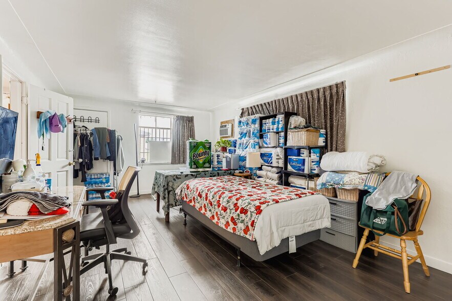 More Photos Of 9600 W Colfax Ave, Lakewood Hotel For Sale