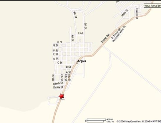 More Photos Of 81898 Trona Rd, Trona Manufactured Housing Mobile Home Park For Sale