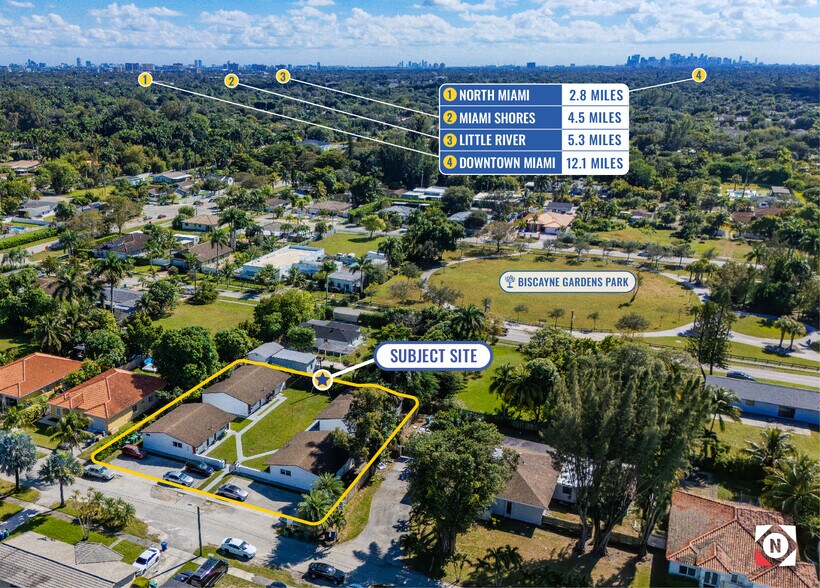 More Photos Of 60 NW 161st St, Miami Apartments For Sale