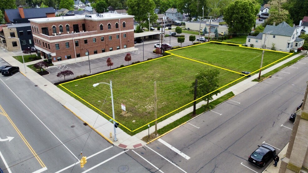 More Photos Of 206 S Market St, Troy Land For Sale