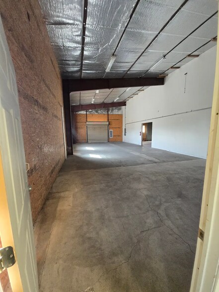 More Photos Of 6916-6918 Cochiti Rd, Albuquerque Warehouse For Sale
