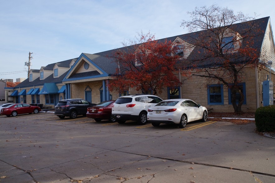Primary Photo Of 1640 L St, Lincoln Loft Creative Space For Lease
