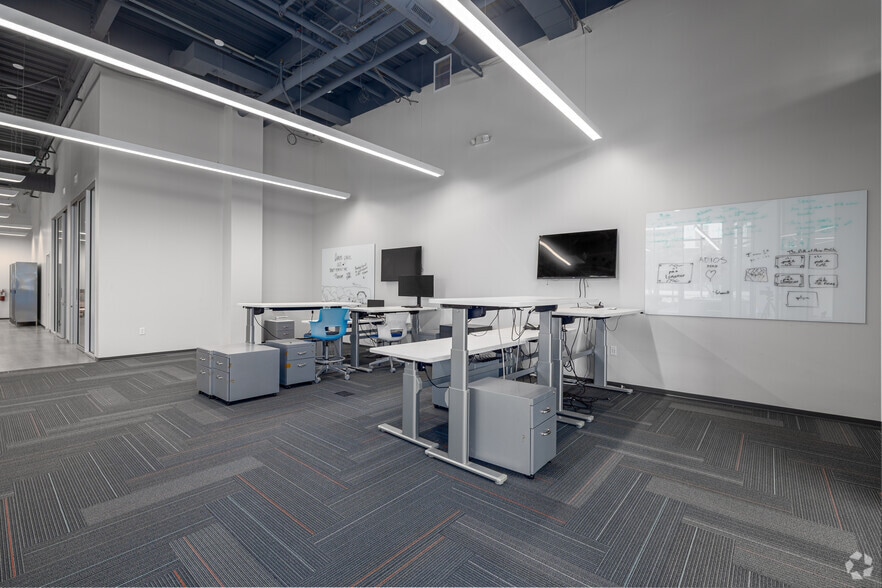 More Photos Of 600 Washington Ave, Towson Office For Lease