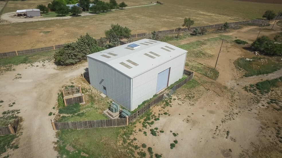 Primary Photo Of 9097 FM 2255, Lubbock Warehouse For Lease