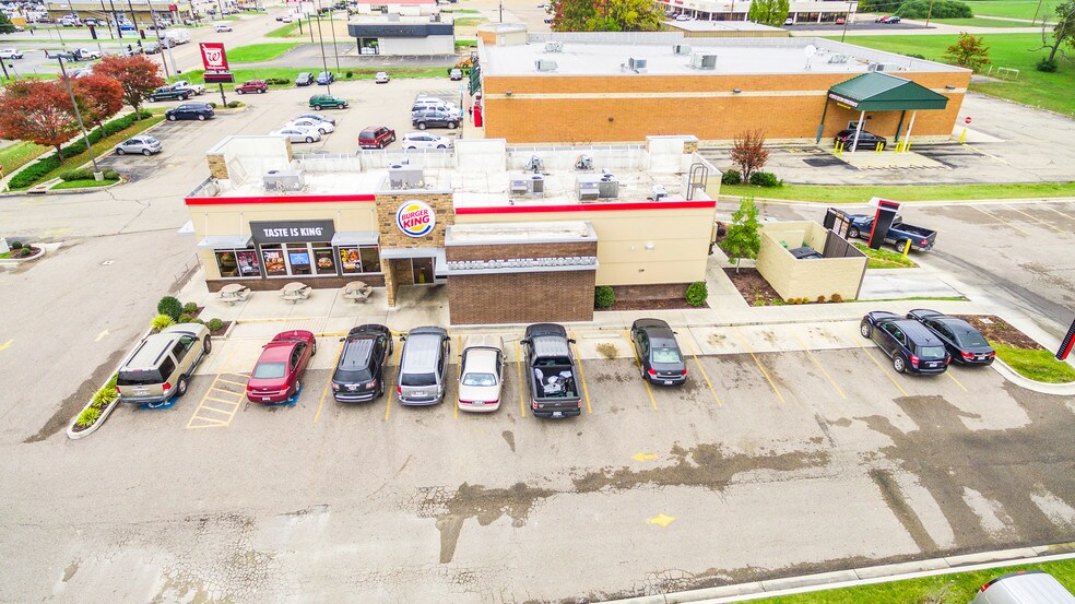 More Photos Of 2080 N Washington St, Forrest City Restaurant For Sale