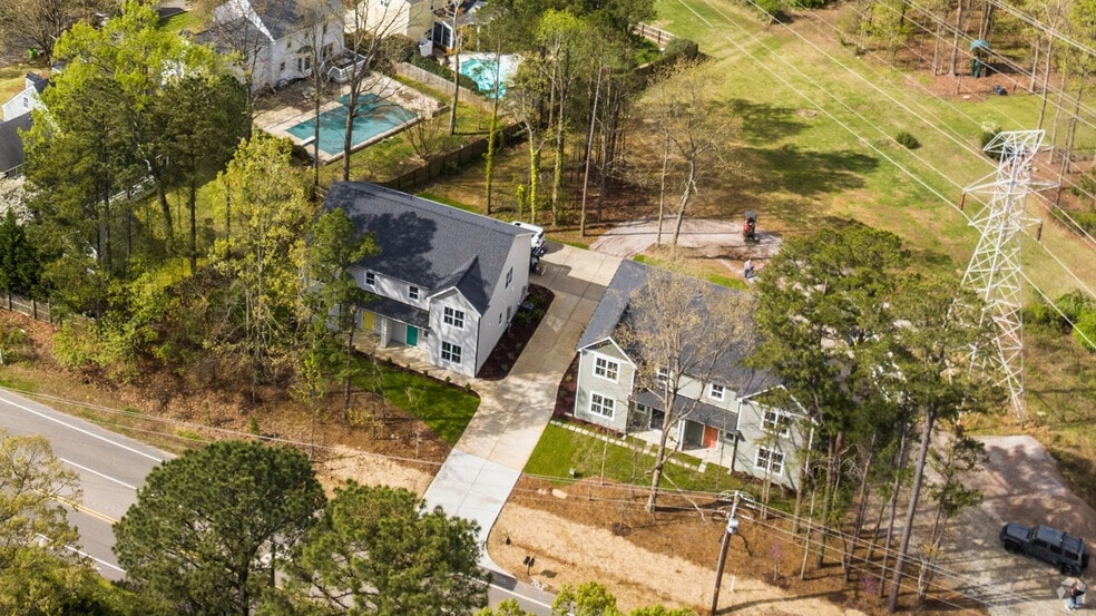 More Photos Of 8809-8813 Litchford Rd, Raleigh Apartments For Sale