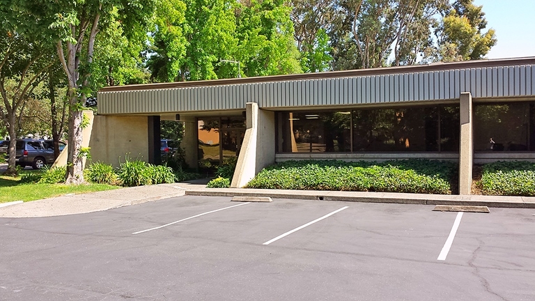 Primary Photo Of 400 Tesconi Cir, Santa Rosa Warehouse For Lease