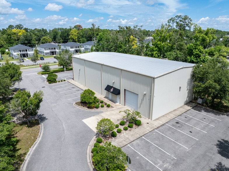 More Photos Of 9605 Hood Rd, Jacksonville Flex For Sale