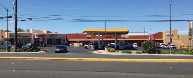 More Photos Of 300 E Warm Springs Rd, Las Vegas Convenience Store For Sale