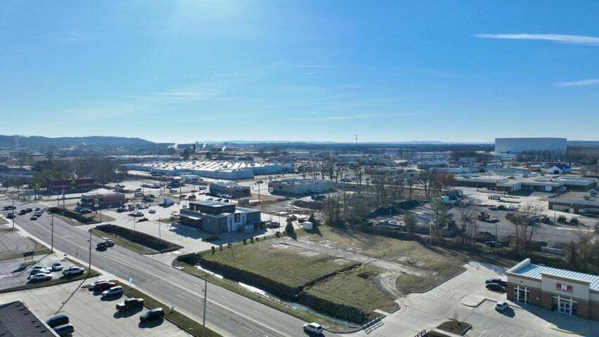 More Photos Of Lot 2-B East Parkway Dr, Russellville Land For Sale