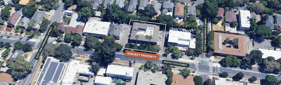 More Photos Of 168 S 11th St, San Jose Sorority Fraternity House For Sale