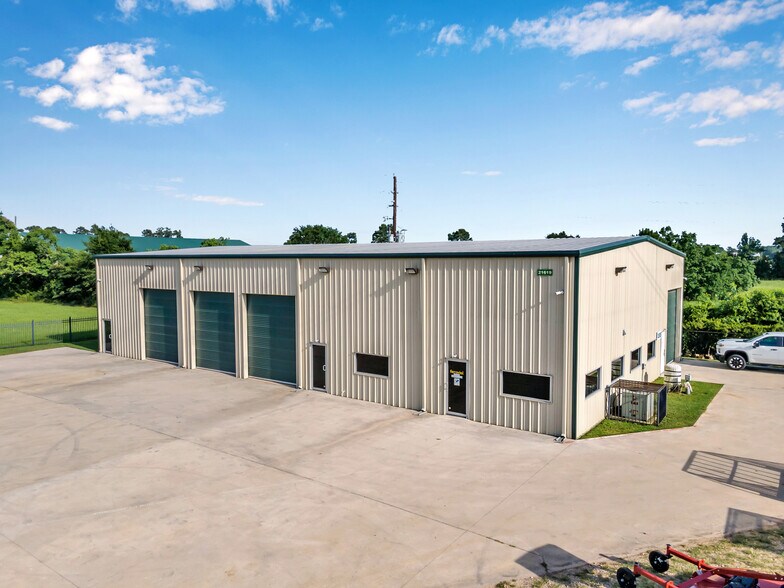 More Photos Of 21619 Rhodes Rd, Spring Light Manufacturing For Sale