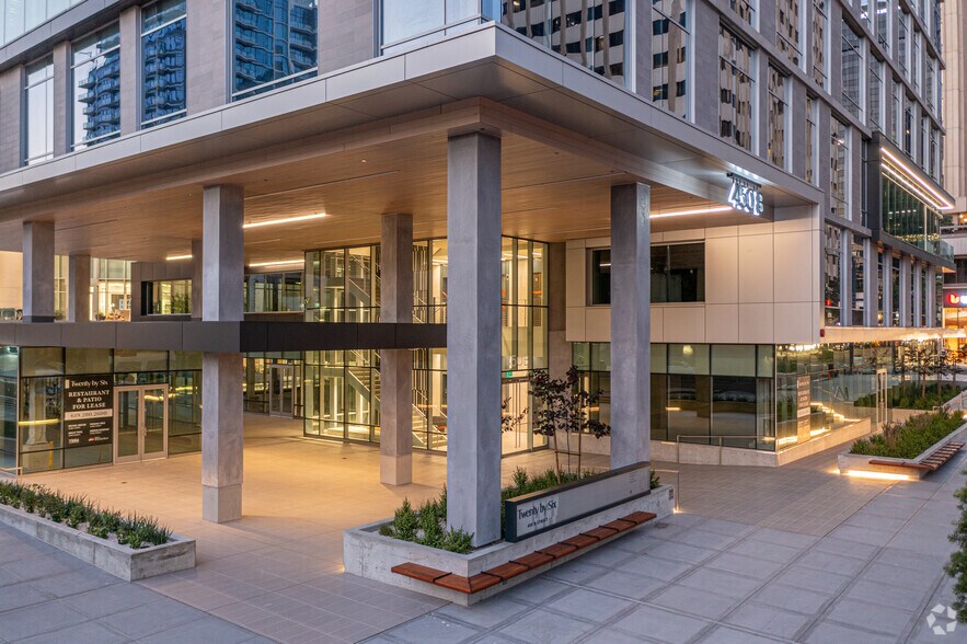 More Photos Of 450 B St, San Diego Office For Lease