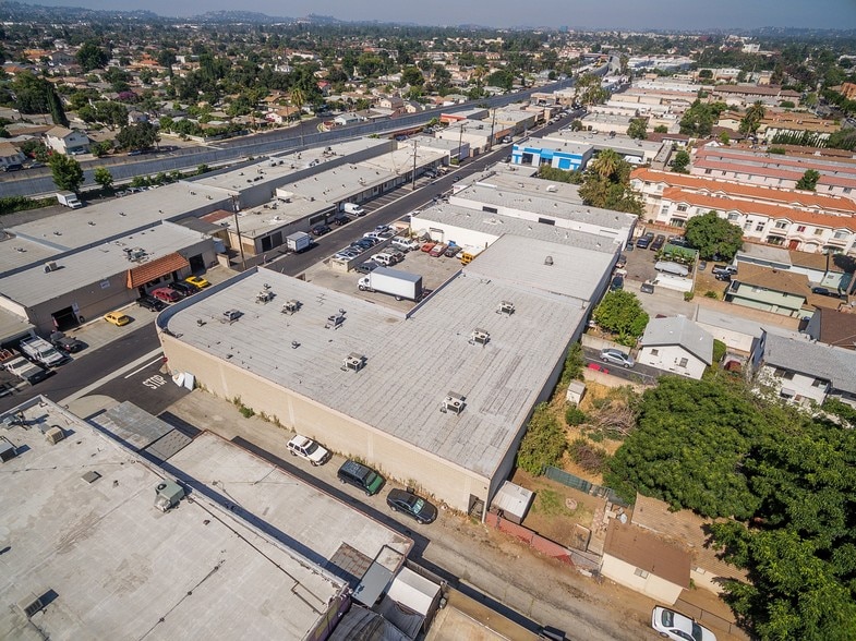 More Photos Of 417 Agostino Rd, San Gabriel Manufacturing For Sale