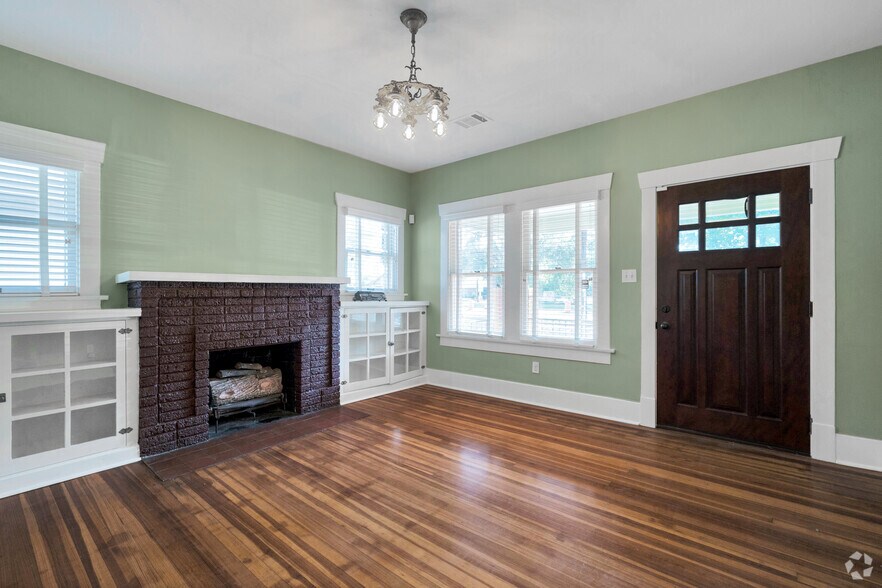 Photo of 1st Floor Ste 