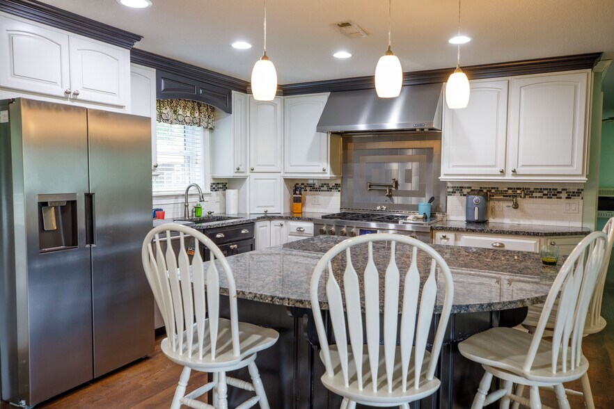More Photos Of 3262 County Road 6, Hackleburg Land For Sale