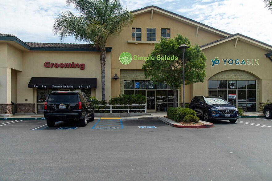 More Photos Of 33417-43842 Hwy 79 S, Temecula Unknown For Lease