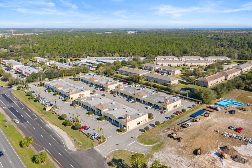 Primary Photo Of 1433-1439 N US Highway 1, Ormond Beach Medical For Sale