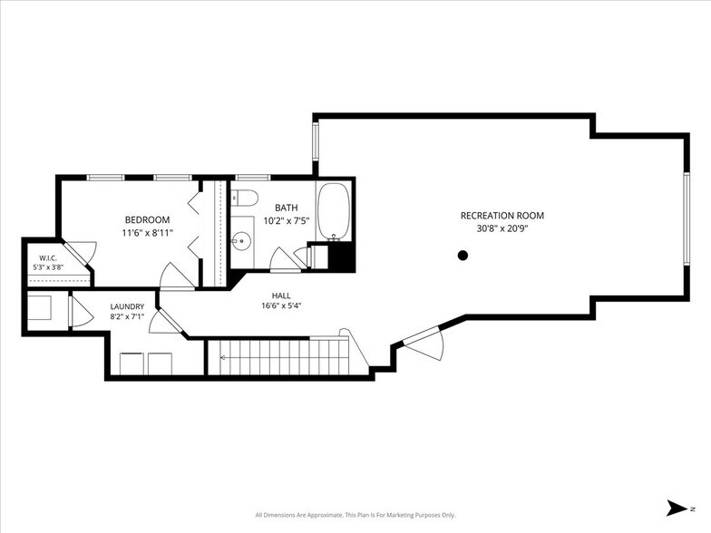 More Photos Of 1723 W Foster Ave, Chicago Multifamily For Sale