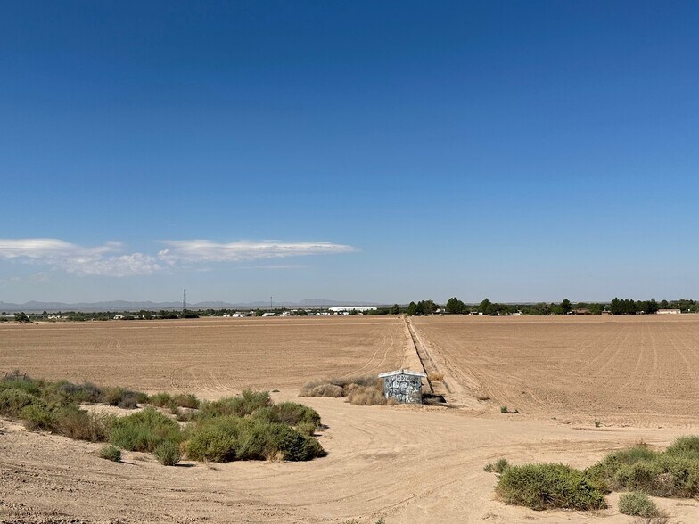 More Photos Of 15980 North Loop dr, Fabens Land For Sale