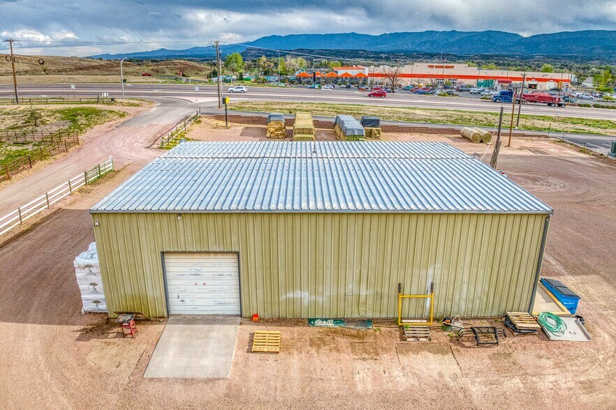 More Photos Of 3275 E US Highway 50, Canon City Land For Sale