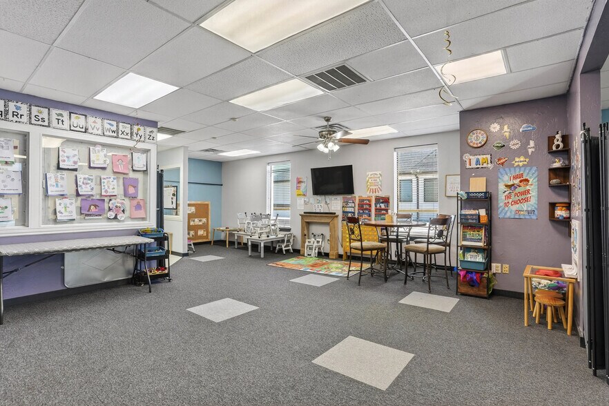 More Photos Of 17311 NE 23rd St, Choctaw Office For Sale