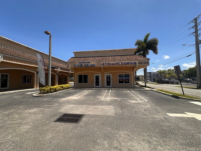 More Photos Of 400 E Hallandale Beach Blvd, Hallandale Beach Medical For Lease