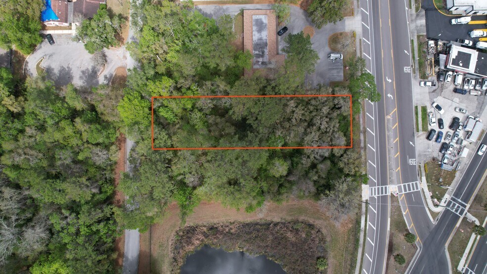 More Photos Of Ponce De Leon Blvd, Brooksville Land For Sale