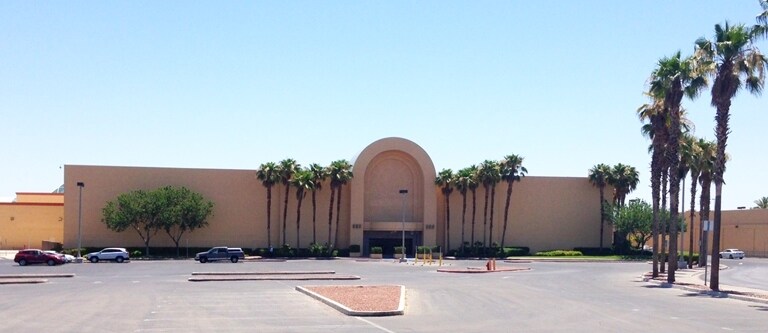 More Photos Of 3700 S Maryland Pky, Las Vegas Coworking Space