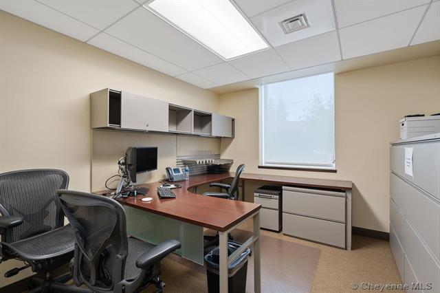 More Photos Of 222 E 18th St, Cheyenne Office For Sale