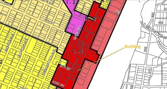 More Photos Of 824 Tennessee Ave, Etowah Storefront Retail Office For Sale