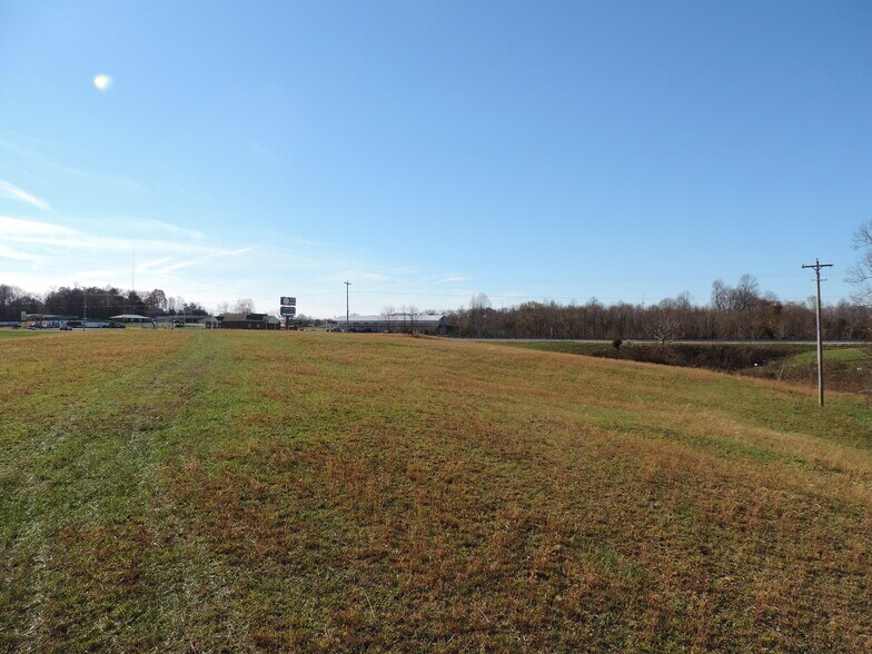 More Photos Of 111 Spencer Tennessee 111 Hwy, Spencer Land For Lease