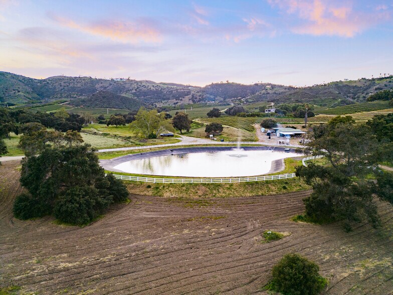 More Photos Of 14224 Old Cole Grade Rd, Pauma Valley Land For Sale