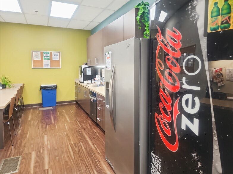 More Photos Of 101 S Reid St, Sioux Falls Coworking Space