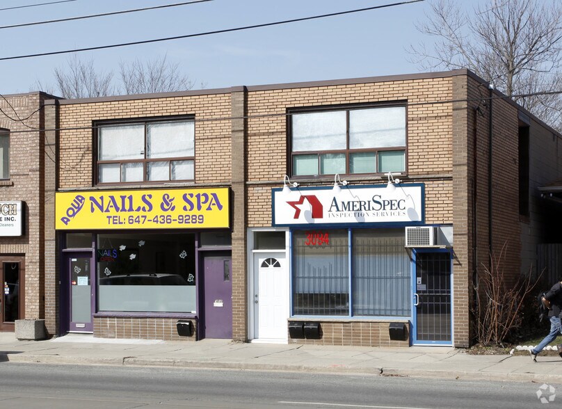 More Photos Of 3094-3100 Lake Shore Blvd W, Toronto Storefront Retail Residential For Lease