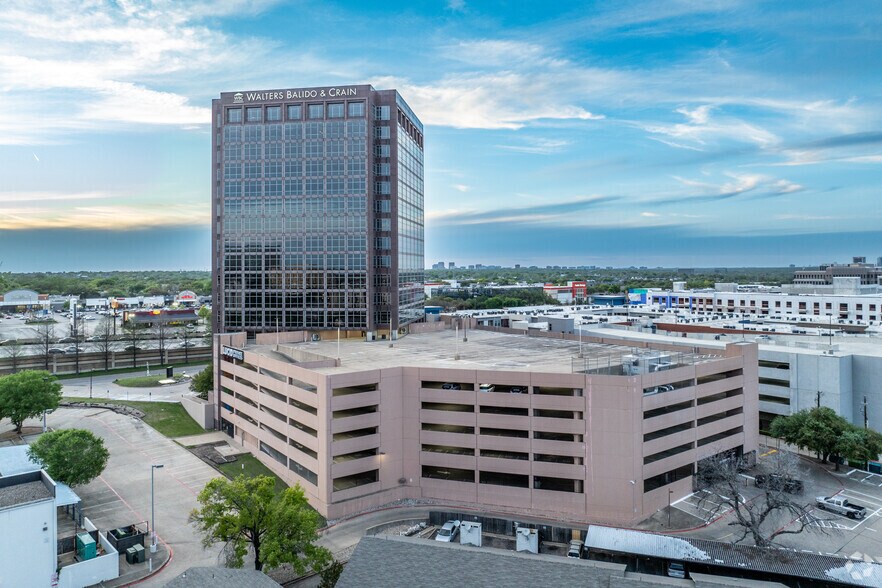 More Photos Of 10440 N Central Expy, Dallas Office For Sale