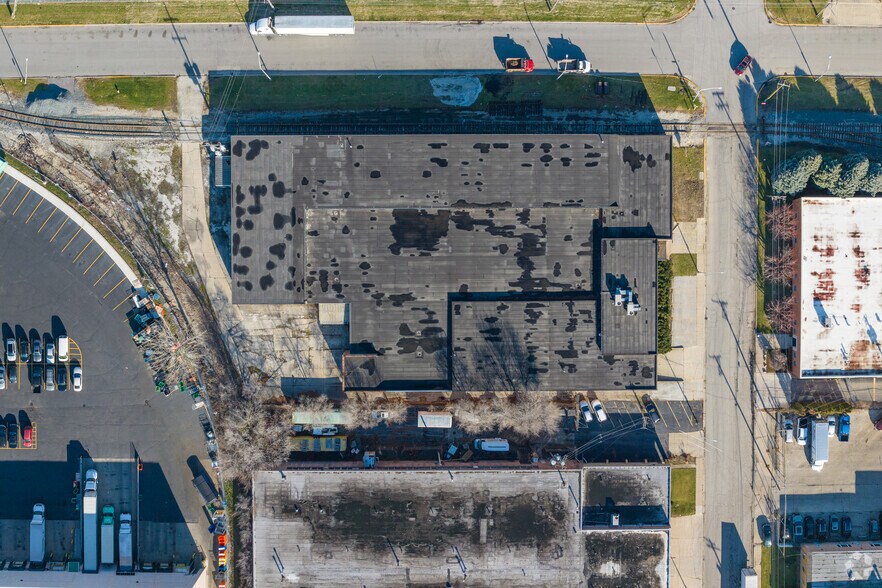 More Photos Of 2080 N 15th Ave, Melrose Park Warehouse For Sale