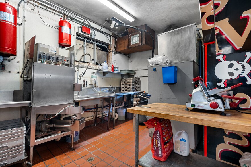 More Photos Of , Buffalo Specialty For Sale