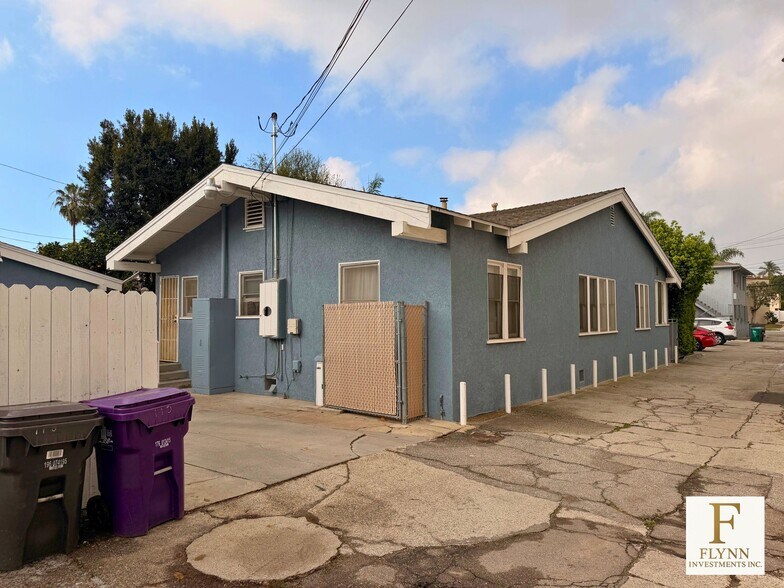 More Photos Of 108 Redondo Ave, Long Beach Apartments For Sale