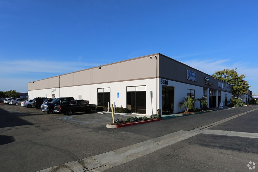 More Photos Of 5620 Kearny Mesa Rd, San Diego Unknown For Lease
