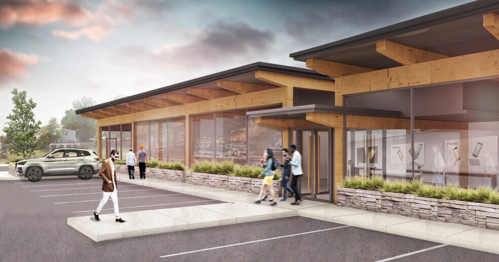 More Photos Of 1120 5th st, Perkasie General Retail For Lease