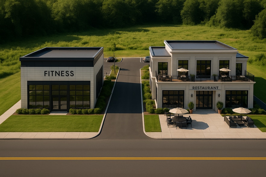 Primary Photo Of 2033 Montauk Hwy, Bridgehampton General Retail For Lease