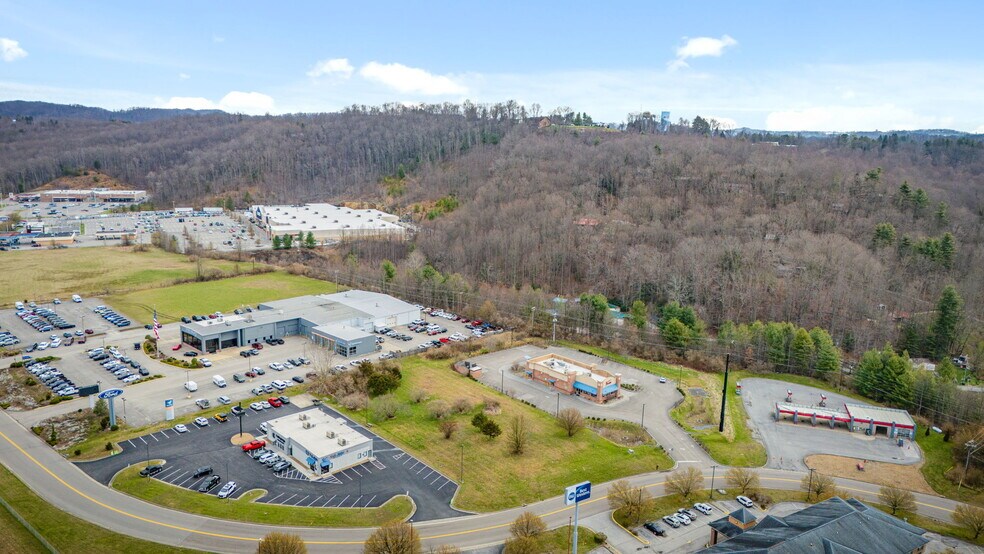 More Photos Of Woodland Drive SW, Wise Land For Sale