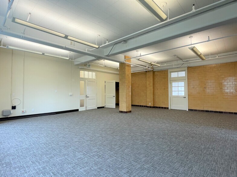 More Photos Of 220 Halleck St, San Francisco Office For Lease