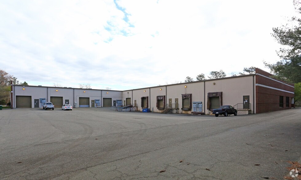 More Photos Of 325 Hill Carter Pky, Ashland Light Manufacturing For Lease