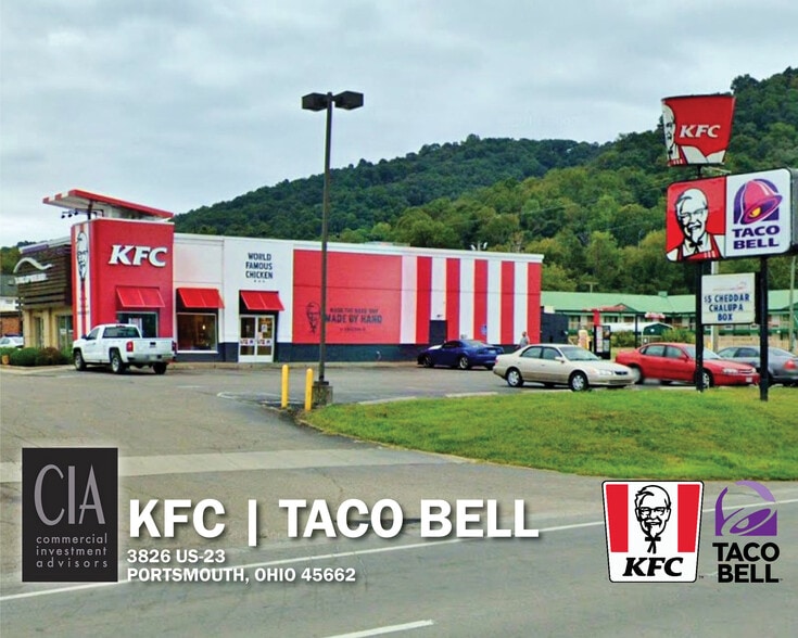 3826 US Hwy 23  