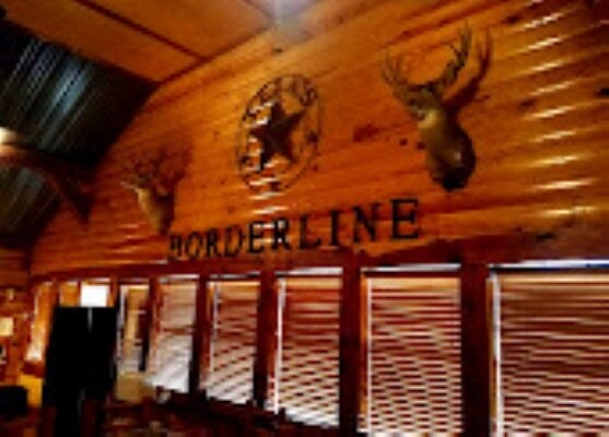 More Photos Of 9786 US Highway 271, Powderly Restaurant For Sale